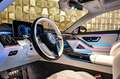 Mercedes-Benz S 680 MAYBACH by BRABUS+850 PERFORMANCE UPGRADE Noir - thumbnail 14