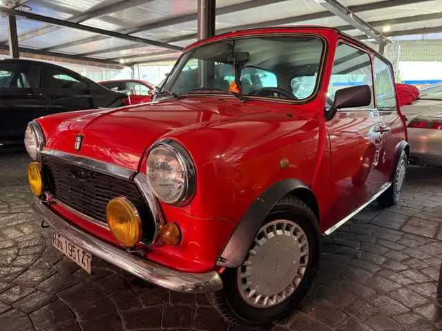 MINI 1000 RED HOT OTTIME CONDIZIONI UNIPRO GPL!