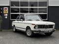 BMW 02-serie 1602 in unieke staat! Wit - thumbnail 5