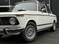 BMW 02-serie 1602 in unieke staat! Wit - thumbnail 18