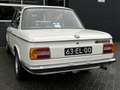 BMW 02-serie 1602 in unieke staat! Wit - thumbnail 22