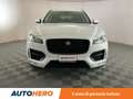 Jaguar F-Pace 20d R-Sport 180 CV Blanc - thumbnail 9