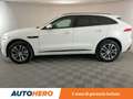 Jaguar F-Pace 20d R-Sport 180 CV Blanc - thumbnail 3