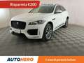 Jaguar F-Pace 20d R-Sport 180 CV Blanc - thumbnail 1