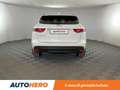 Jaguar F-Pace 20d R-Sport 180 CV Blanc - thumbnail 5