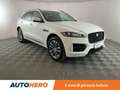 Jaguar F-Pace 20d R-Sport 180 CV Blanc - thumbnail 8