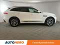 Jaguar F-Pace 20d R-Sport 180 CV Blanc - thumbnail 7