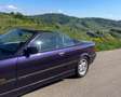 BMW 318 E36 318i Cabrio M-Paket*1.Hand*Scheckheft*Original Фиолетовый - thumbnail 4