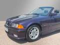 BMW 318 E36 318i Cabrio M-Paket*1.Hand*Scheckheft*Original Lilla - thumbnail 12