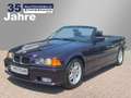 BMW 318 E36 318i Cabrio M-Paket*1.Hand*Scheckheft*Original Lilla - thumbnail 6