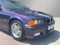 BMW 318 E36 318i Cabrio M-Paket*1.Hand*Scheckheft*Original Burdeos - thumbnail 17
