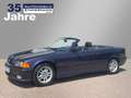 BMW 318 E36 318i Cabrio M-Paket*1.Hand*Scheckheft*Original Lilla - thumbnail 2