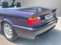 BMW 318 E36 318i Cabrio M-Paket*1.Hand*Scheckheft*Original Lilla - thumbnail 11