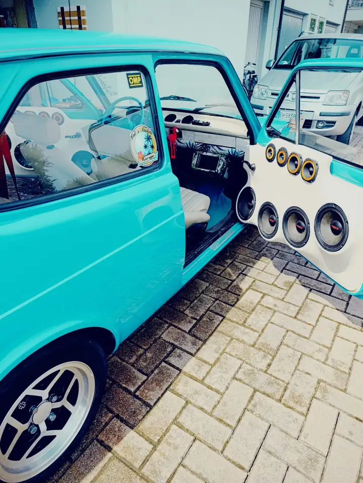 Fiat 127 3p 0.9 C, foto 7