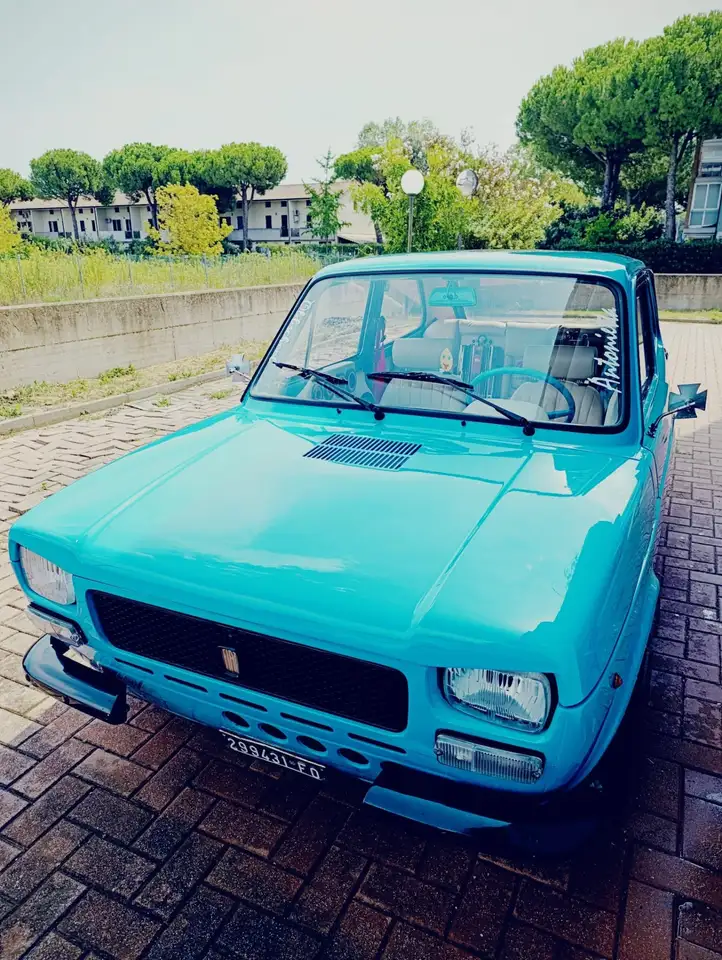 Fiat 127 3p 0.9 C, foto 5