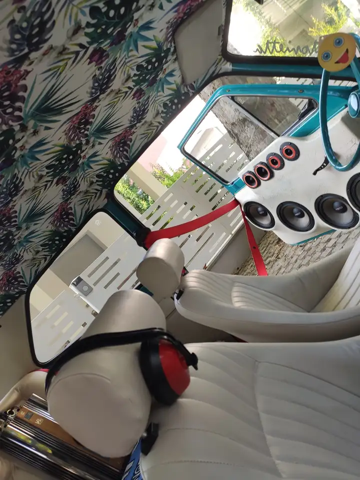 Fiat 127 3p 0.9 C, foto 2