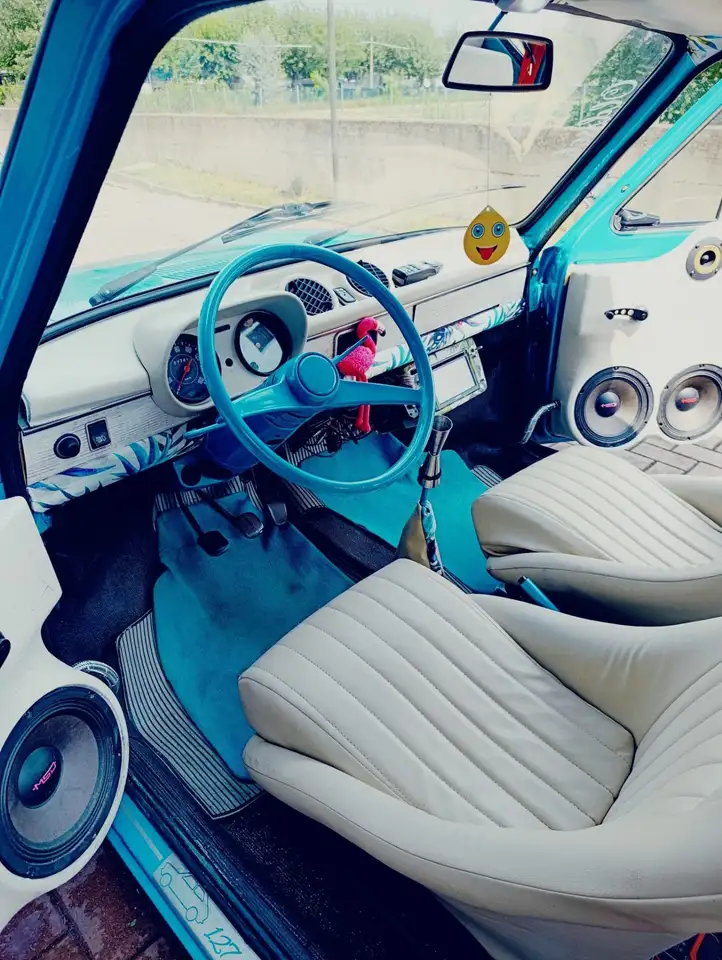 Fiat 127 3p 0.9 C, foto 9