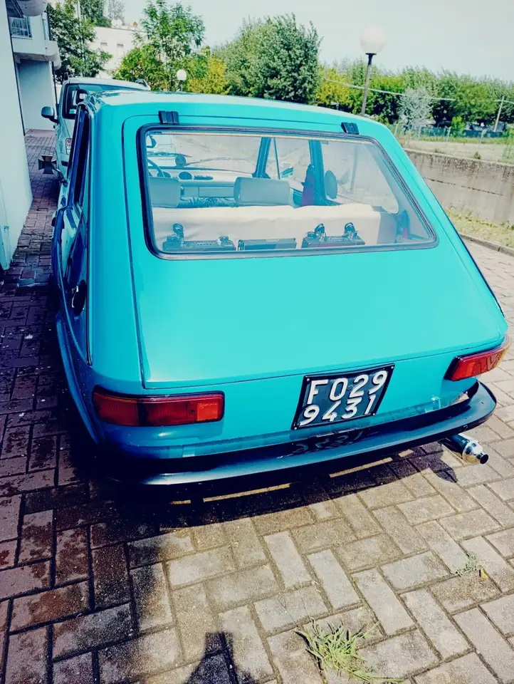 Fiat 127 3p 0.9 C, foto 6