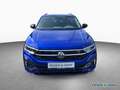 Volkswagen T-Roc R-Line 1.5 l TSI OPF 110 kW (150 PS) Blau - thumbnail 2