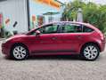 Citroen C4 1.4 16V TÜV 03/2027 Rojo - thumbnail 1