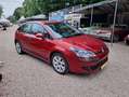 Citroen C4 1.4 16V TÜV 03/2027 Rojo - thumbnail 11