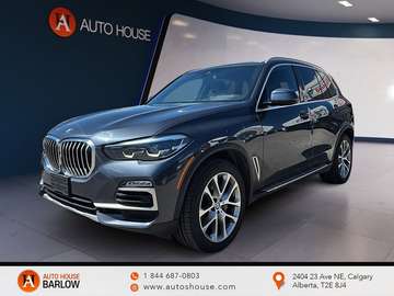 xDrive40i NAVIGATION BACKUP CAMERA LEATHER SEATS PANO ROOF AUTO STOP/START PADDLE SHIFTER HEATED SEATS /