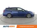Subaru Levorg 1.6 Comfort 4x4 Aut.*ACC*SHZ*AHK*DAB*TOUCH* Blau - thumbnail 7