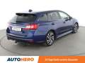 Subaru Levorg 1.6 Comfort 4x4 Aut.*ACC*SHZ*AHK*DAB*TOUCH* Blau - thumbnail 6
