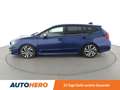 Subaru Levorg 1.6 Comfort 4x4 Aut.*ACC*SHZ*AHK*DAB*TOUCH* Blau - thumbnail 3
