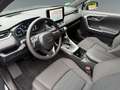 Toyota RAV 4 - 2.5 . 4x4 PlugIn CVT Teamplayer 4x4*RFK Grau - thumbnail 10
