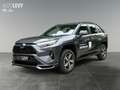 Toyota RAV 4 - 2.5 . 4x4 PlugIn CVT Teamplayer 4x4*RFK Grau - thumbnail 2