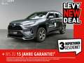 Toyota RAV 4 - 2.5 . 4x4 PlugIn CVT Teamplayer 4x4*RFK Grau - thumbnail 1
