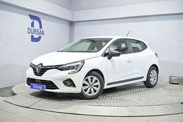 Blue dCi Business 74kW