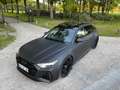 Audi RS6 Avant 4.0 TFSI quattro *BTM Turbo*KW*TÜV* Schwarz - thumbnail 11