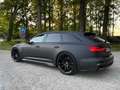 Audi RS6 Avant 4.0 TFSI quattro *BTM Turbo*KW*TÜV* Schwarz - thumbnail 8