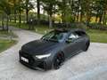 Audi RS6 Avant 4.0 TFSI quattro *BTM Turbo*KW*TÜV* Schwarz - thumbnail 4