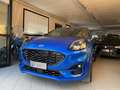 Ford Puma 1.0 ecoboost h ST-Line X s&s 125cv - km 19.000 Blu/Azzurro - thumbnail 2