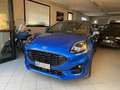 Ford Puma 1.0 ecoboost h ST-Line X s&s 125cv - km 19.000 Blu/Azzurro - thumbnail 3