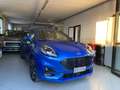 Ford Puma 1.0 ecoboost h ST-Line X s&s 125cv - km 19.000 Blu/Azzurro - thumbnail 1