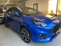 Ford Puma 1.0 ecoboost h ST-Line X s&s 125cv - km 19.000 Blu/Azzurro - thumbnail 12