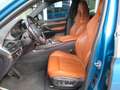 BMW X6 M M/Navigation/Kamera/Schiebedach/Standheizun Bleu - thumbnail 9