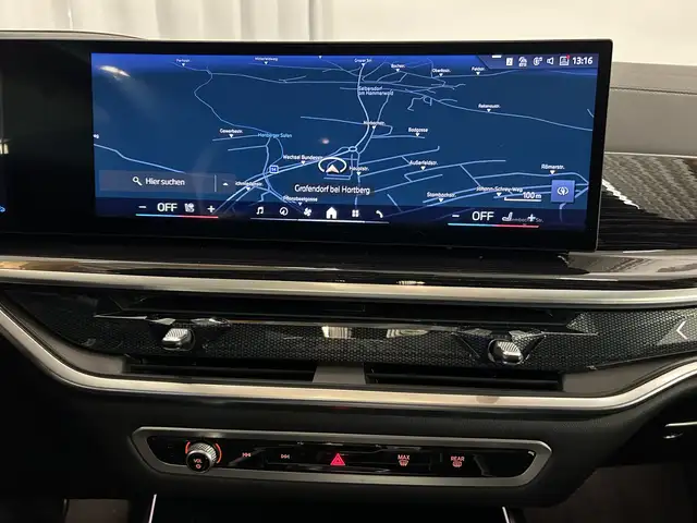 BMW X7 xDrive40d *M-Sport PRO / Exclusiv Paket* Ansicht 11