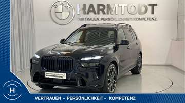 xDrive40d *M-Sport PRO / Exclusiv Paket*