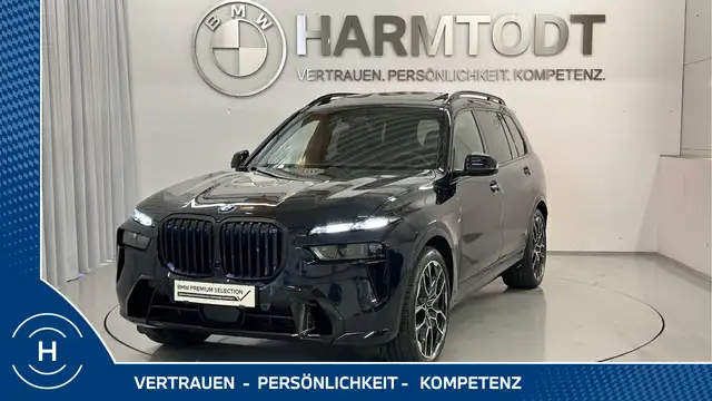 BMW X7 xDrive40d *M-Sport PRO / Exclusiv Paket* Ansicht 1