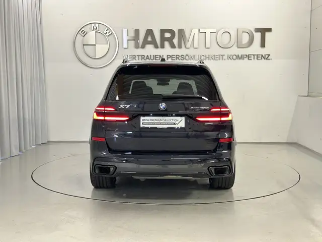 BMW X7 xDrive40d *M-Sport PRO / Exclusiv Paket* Ansicht 4
