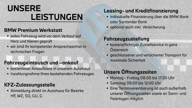 BMW X7 xDrive40d *M-Sport PRO / Exclusiv Paket* Ansicht 25