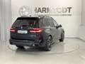BMW X7 xDrive40d *M-Sport PRO / Exclusiv Paket* Schwarz - thumbnail 5
