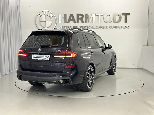 BMW X7 xDrive40d *M-Sport PRO / Exclusiv Paket* Ansicht 5