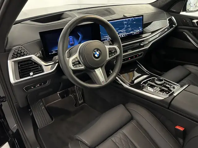 BMW X7 xDrive40d *M-Sport PRO / Exclusiv Paket* Ansicht 7
