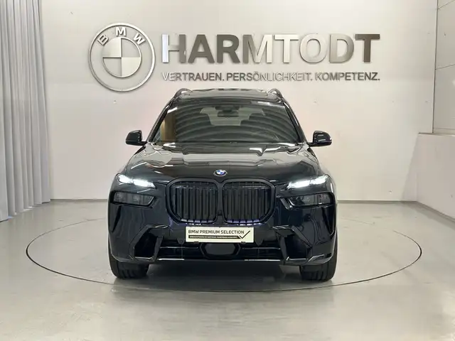 BMW X7 xDrive40d *M-Sport PRO / Exclusiv Paket* Ansicht 6